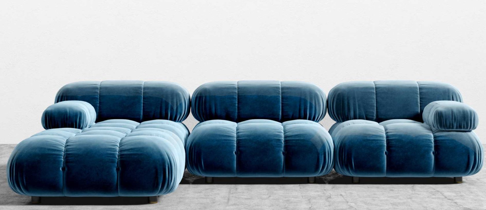 Belia Sectional Sofa