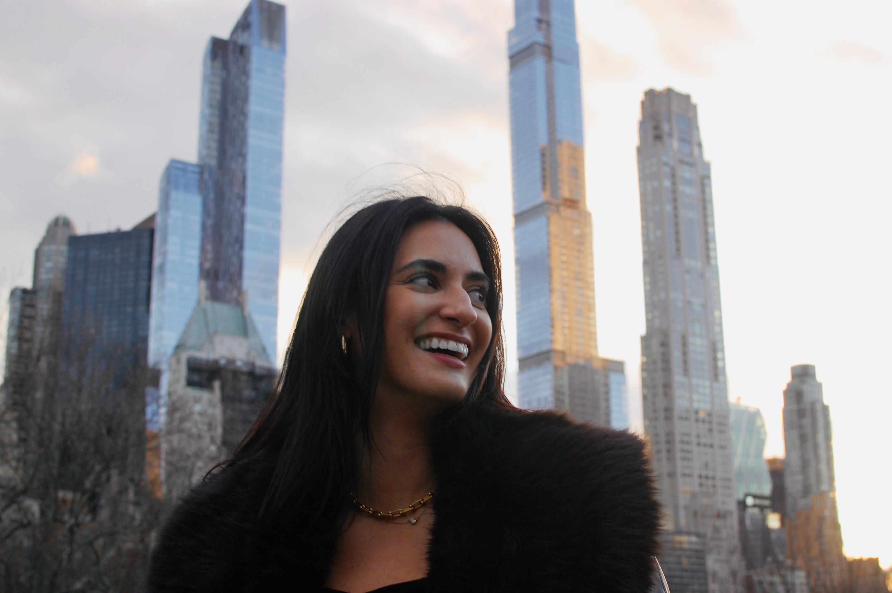 Meg Puleo — Founder of Puleo Designs